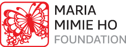 Maria Mimie Ho Foundation